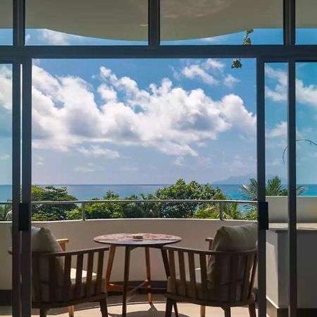 Beau Vallon Studios - Apartments Vacation Rentals فيكتوريا المظهر الخارجي الصورة