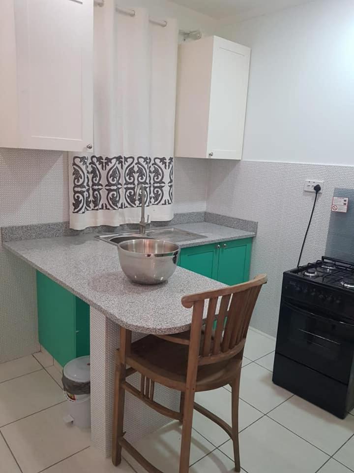 Beau Vallon Studios - Apartments Vacation Rentals فيكتوريا المظهر الخارجي الصورة
