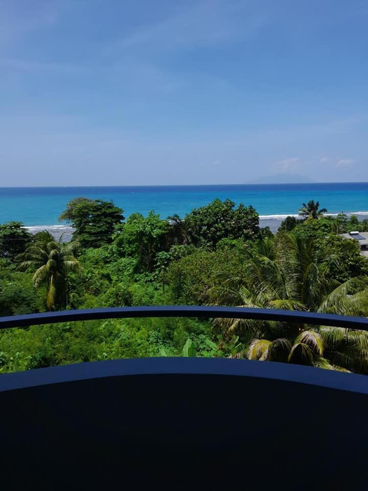 Beau Vallon Studios - Apartments Vacation Rentals فيكتوريا المظهر الخارجي الصورة