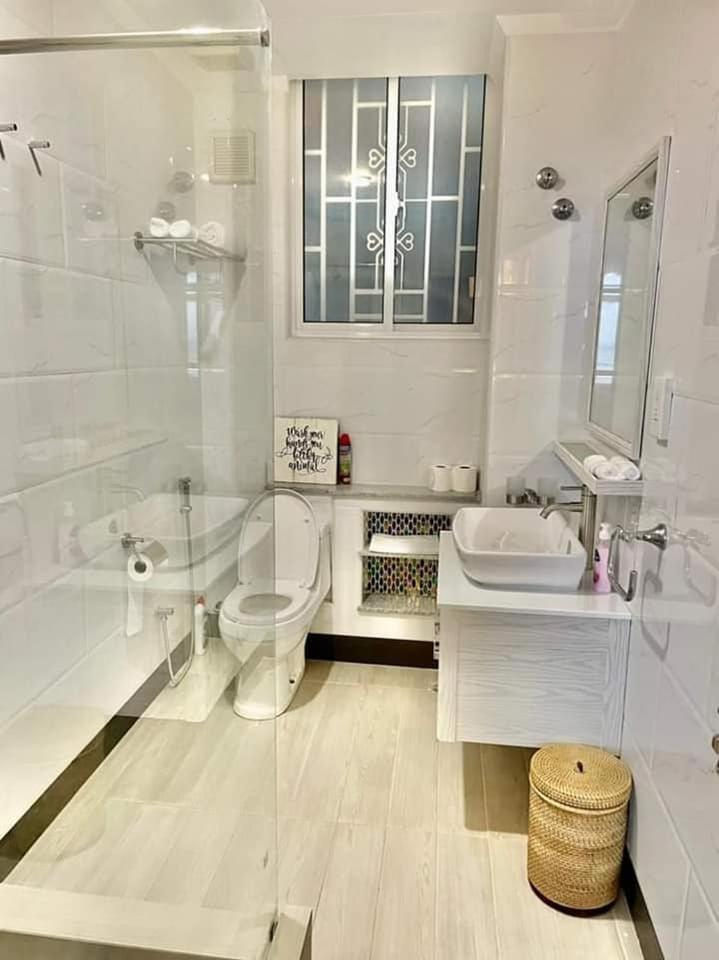 Beau Vallon Studios - Apartments Vacation Rentals فيكتوريا المظهر الخارجي الصورة